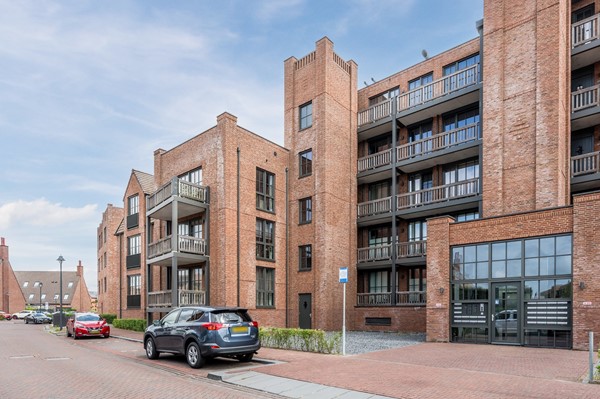 Medium property photo - Thomas Morelaan 277, 2135 WC Hoofddorp